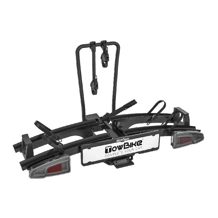 Fahrradträger TowBike PRO 2 AHK Fahrradträger für 2 Fahrräder Fahrradträger TowBike PRO 2 AHK Fahrradträger für 2 Fahrräder